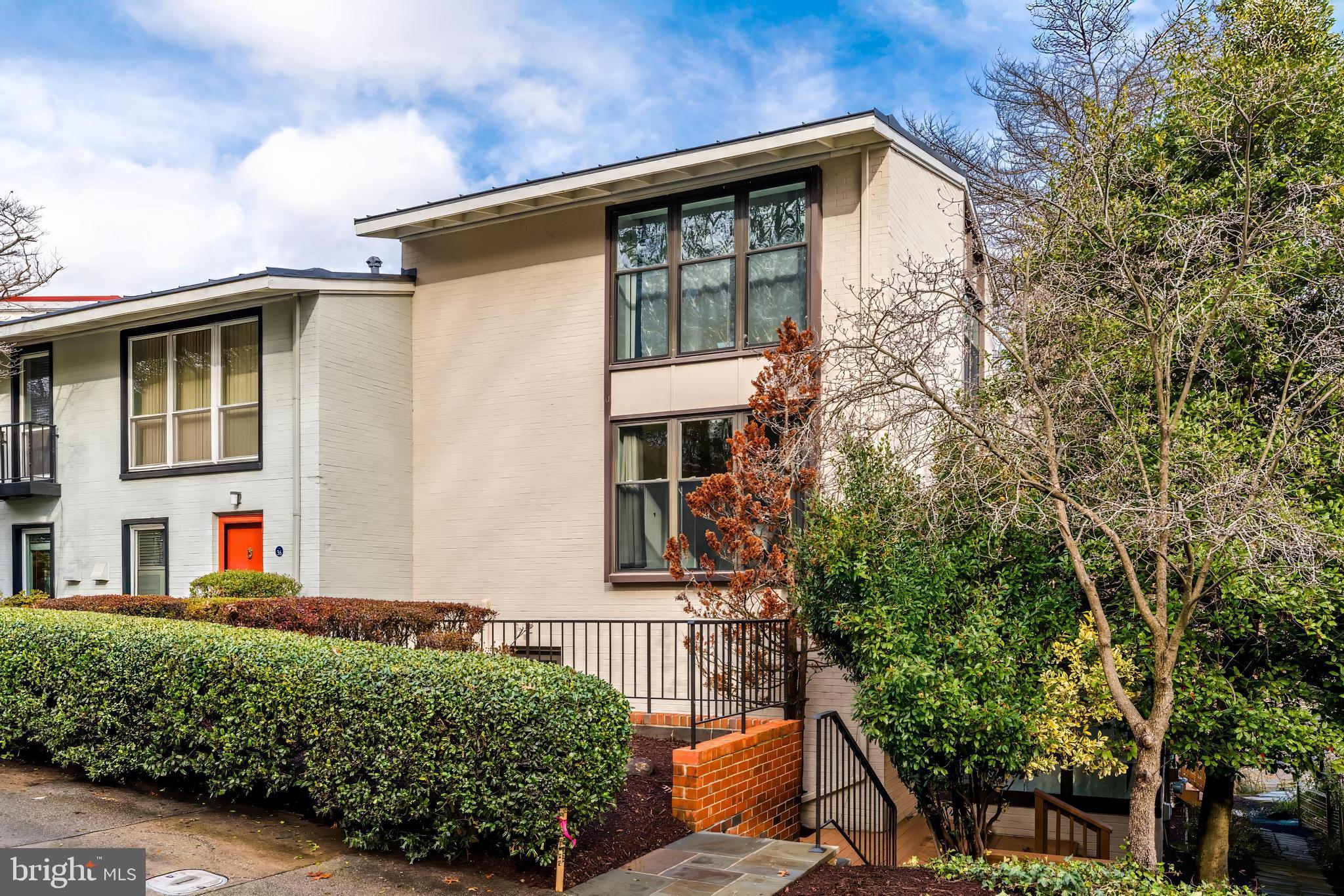 WATERVIEW CLUSTER - Residential