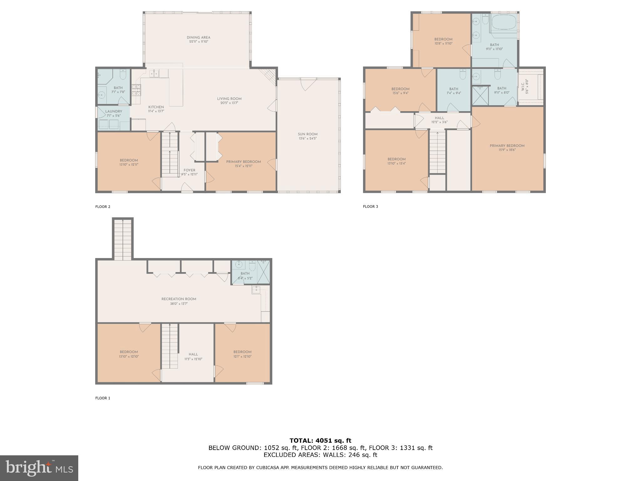 REHOBOTH BEACH - Residential