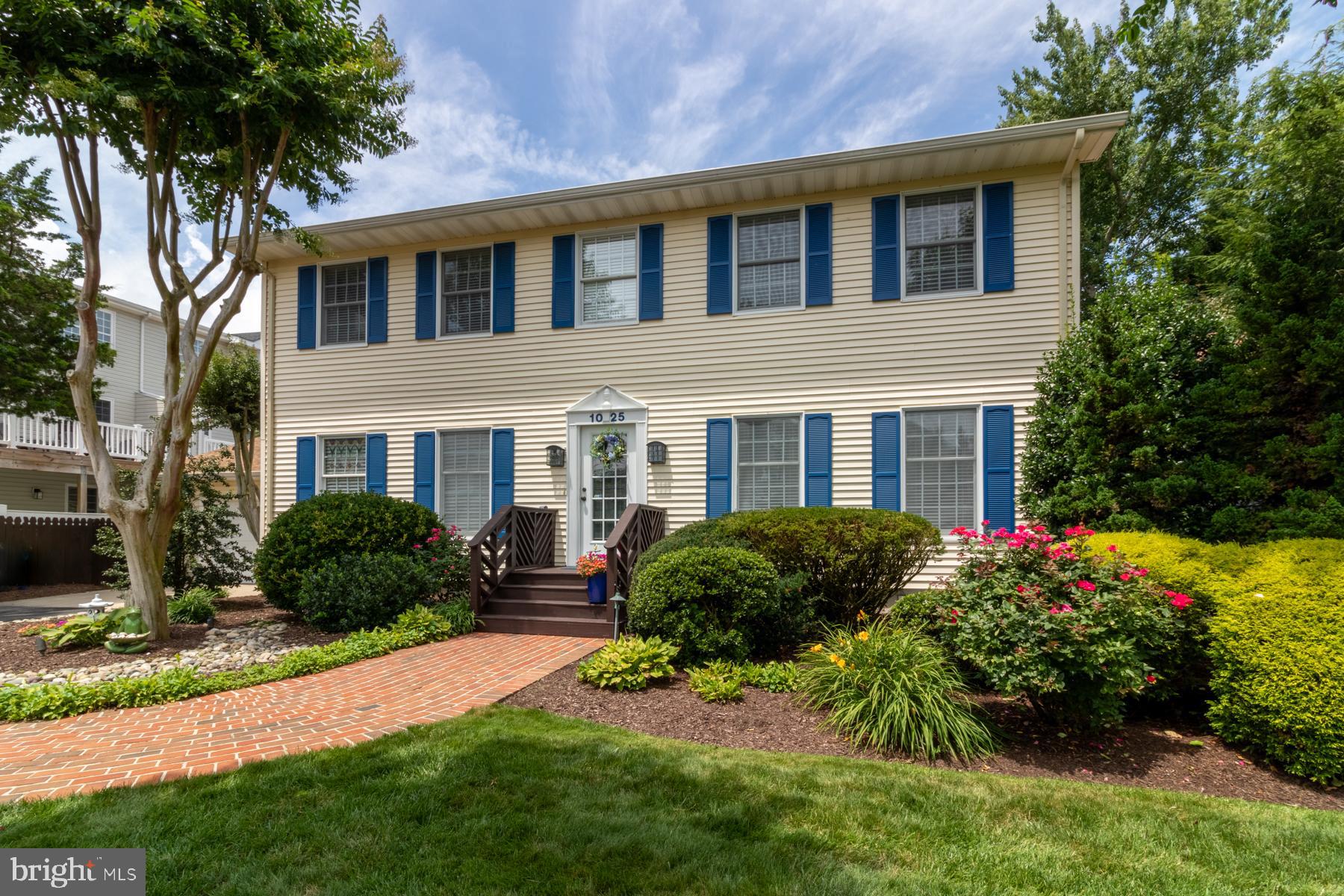 REHOBOTH BEACH - Residential