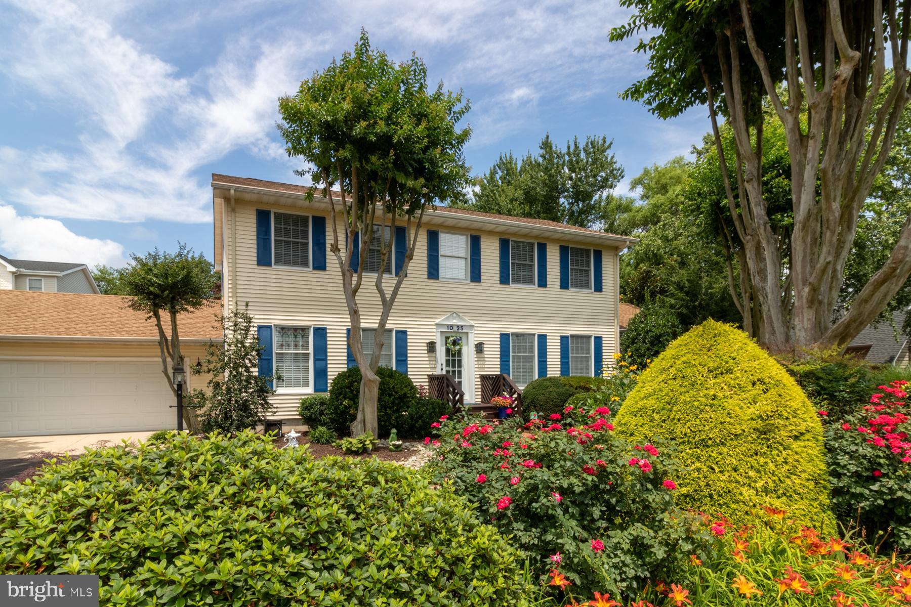 REHOBOTH BEACH - Residential