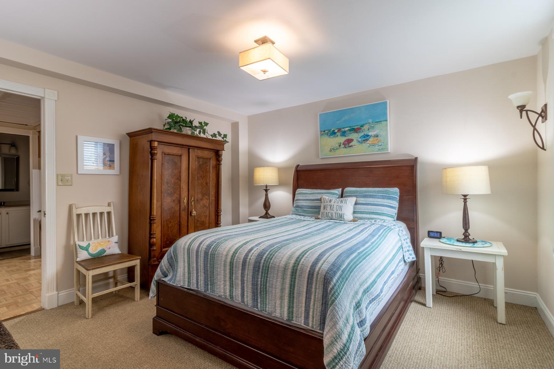 REHOBOTH BEACH - Residential