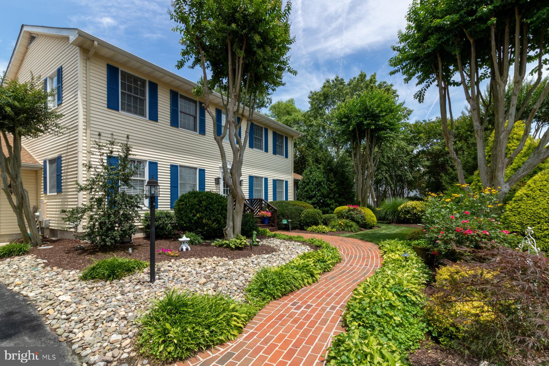 REHOBOTH BEACH - Residential