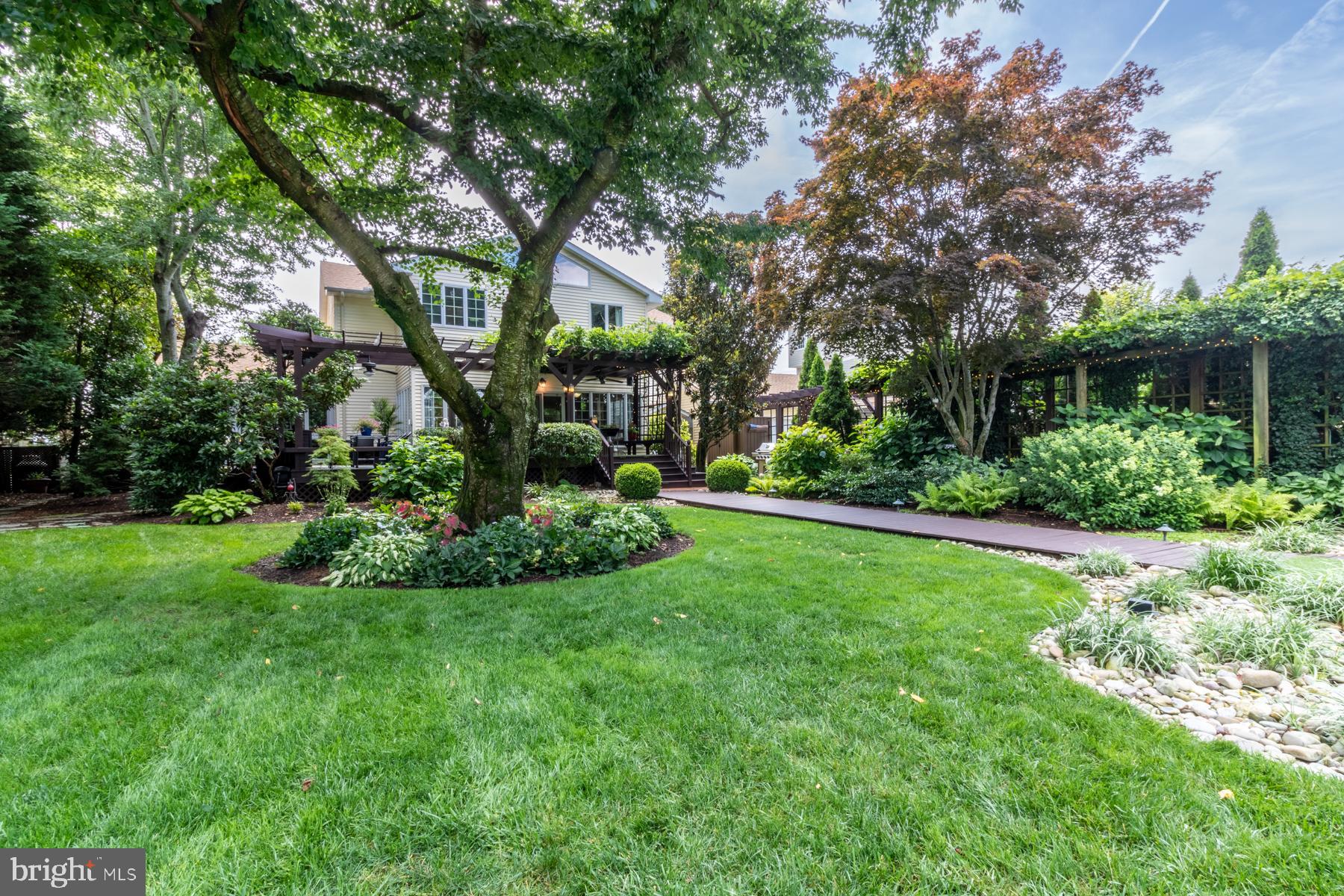 REHOBOTH BEACH - Residential