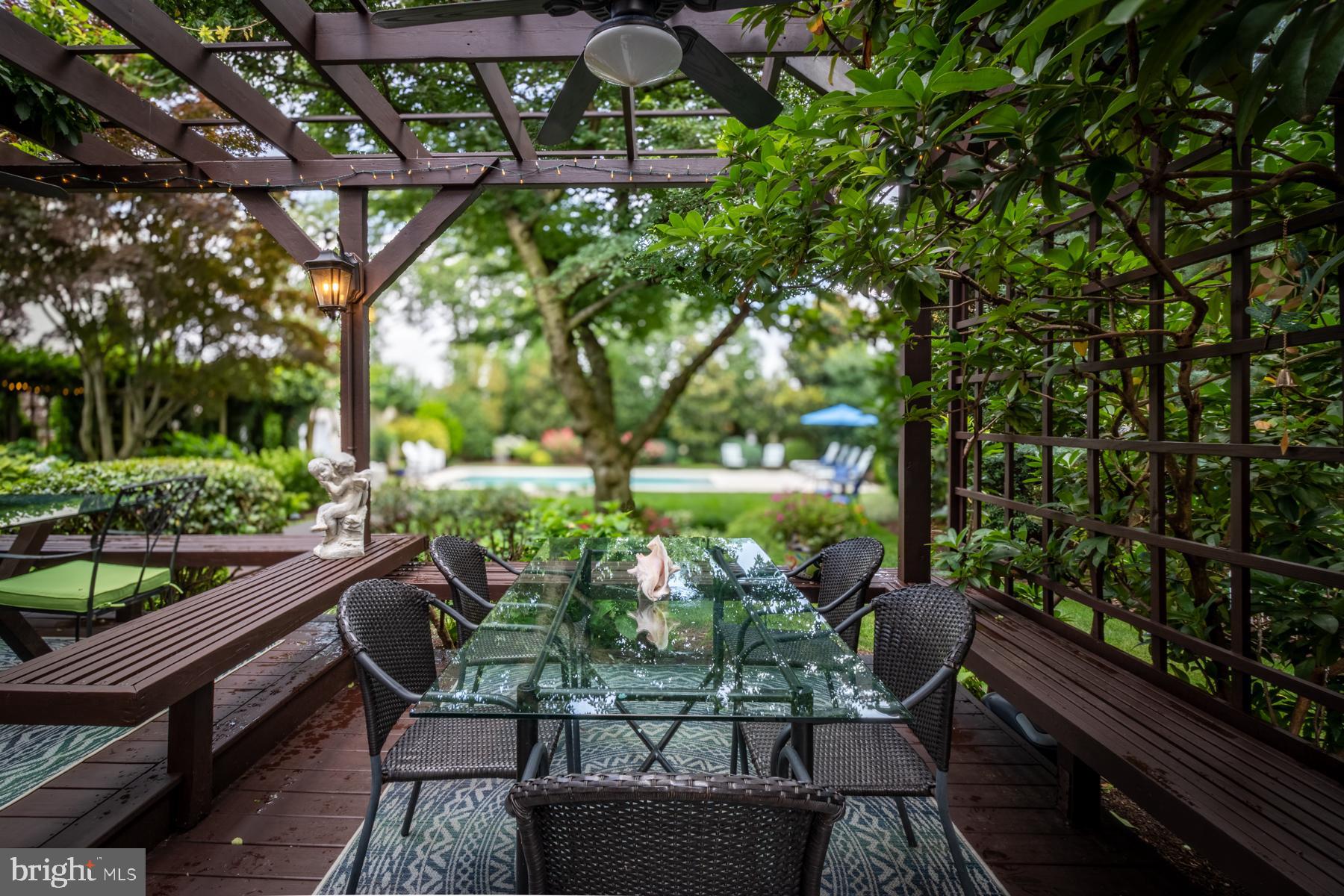 REHOBOTH BEACH - Residential