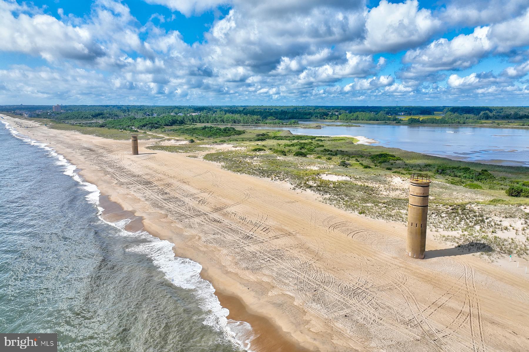 REHOBOTH BEACH - Residential