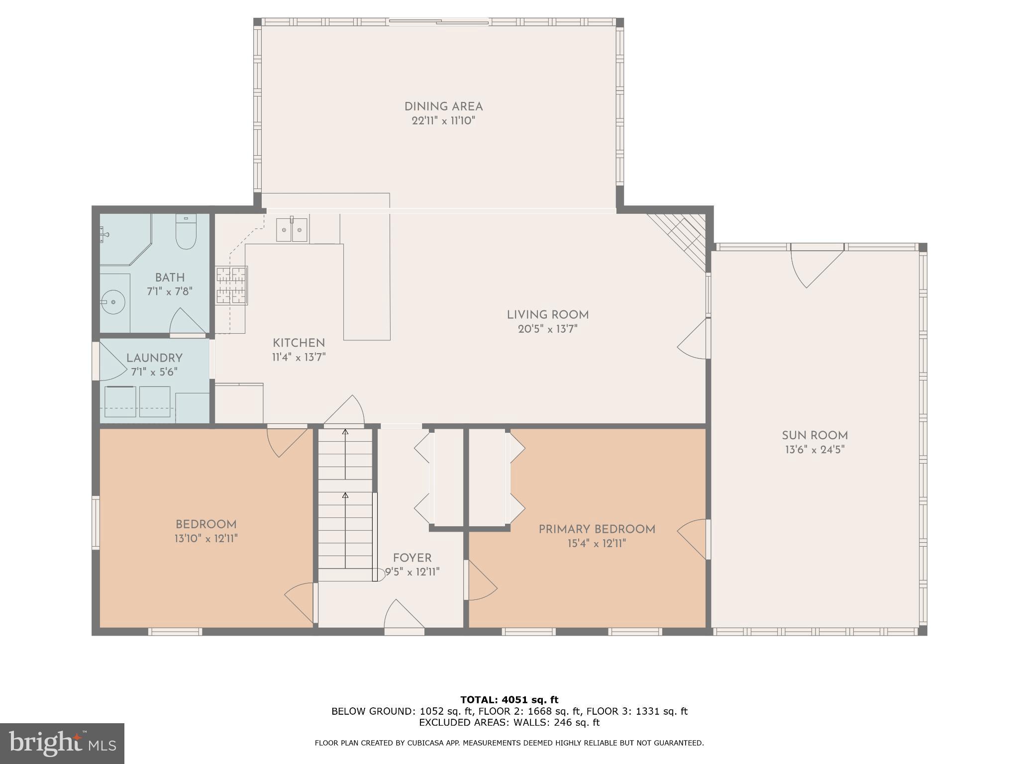 REHOBOTH BEACH - Residential