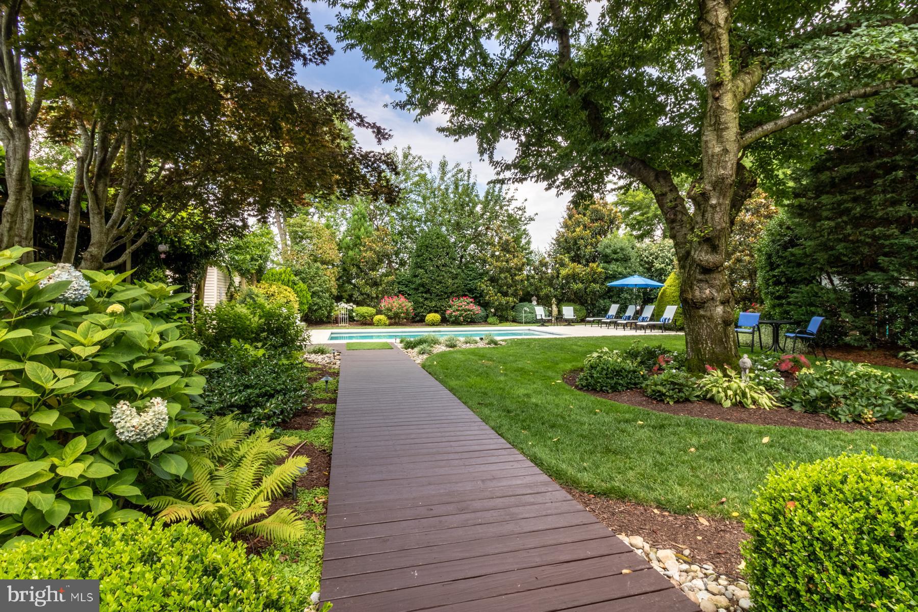 REHOBOTH BEACH - Residential