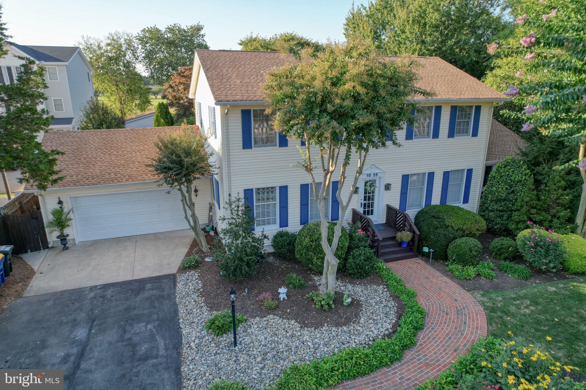 REHOBOTH BEACH - Residential