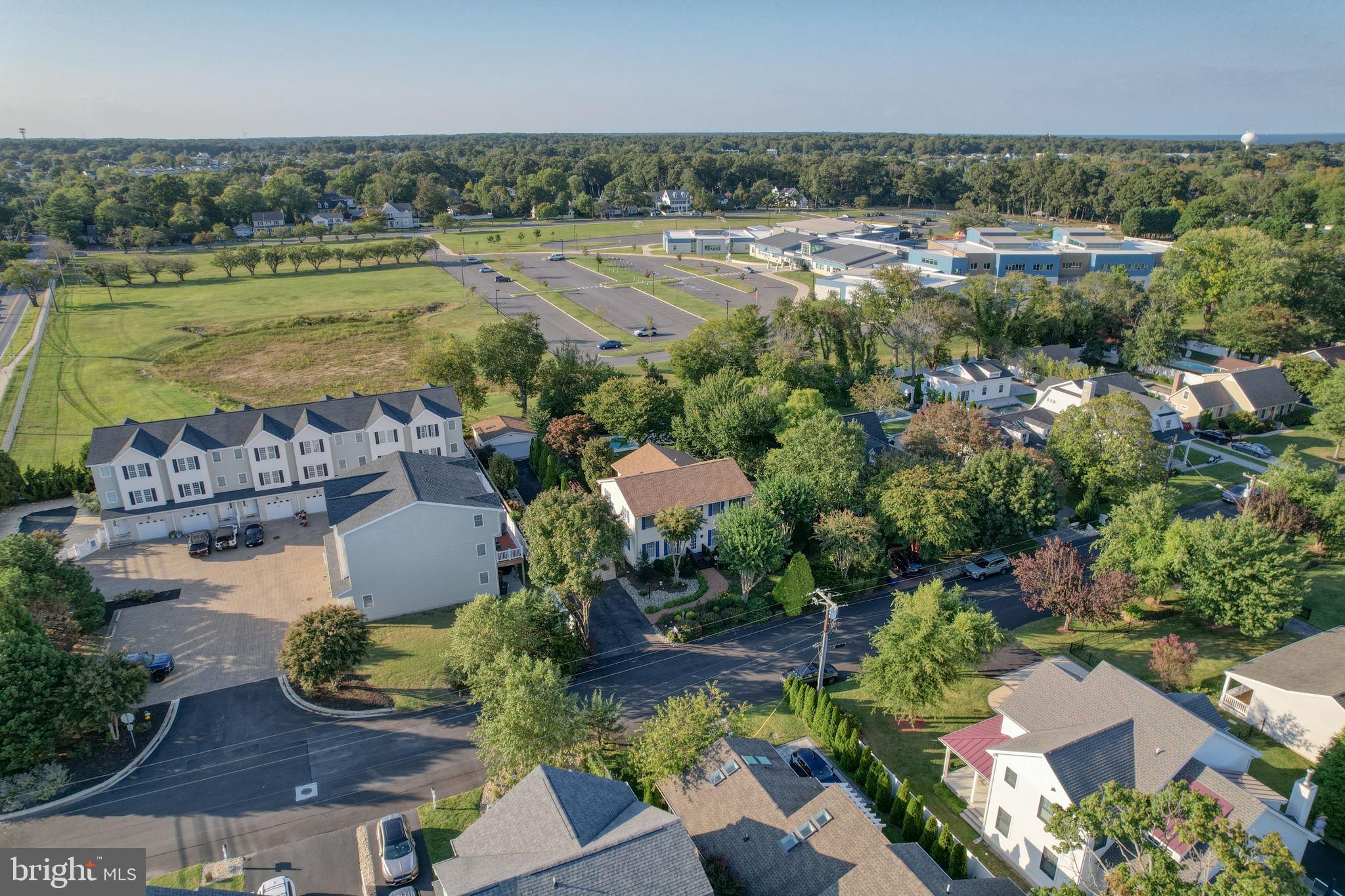 REHOBOTH BEACH - Residential