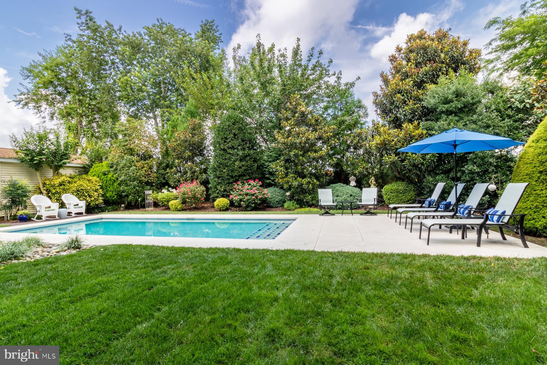 REHOBOTH BEACH - Residential