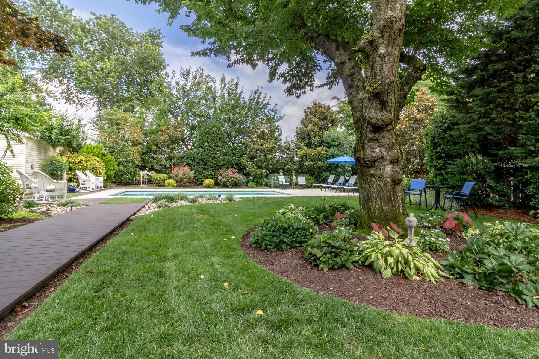 REHOBOTH BEACH - Residential