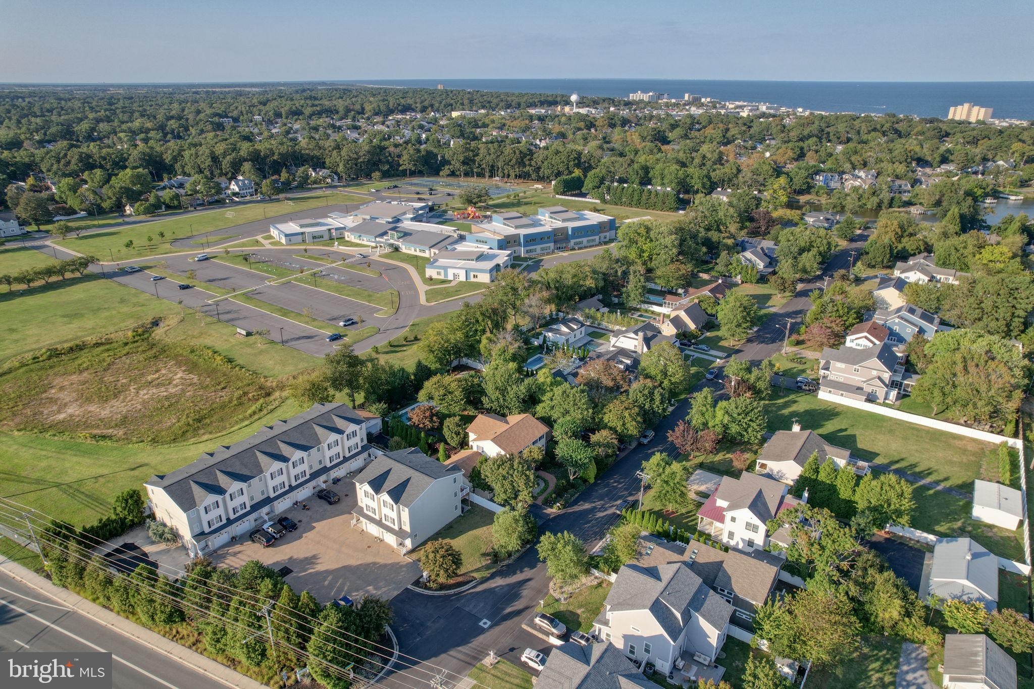 REHOBOTH BEACH - Residential