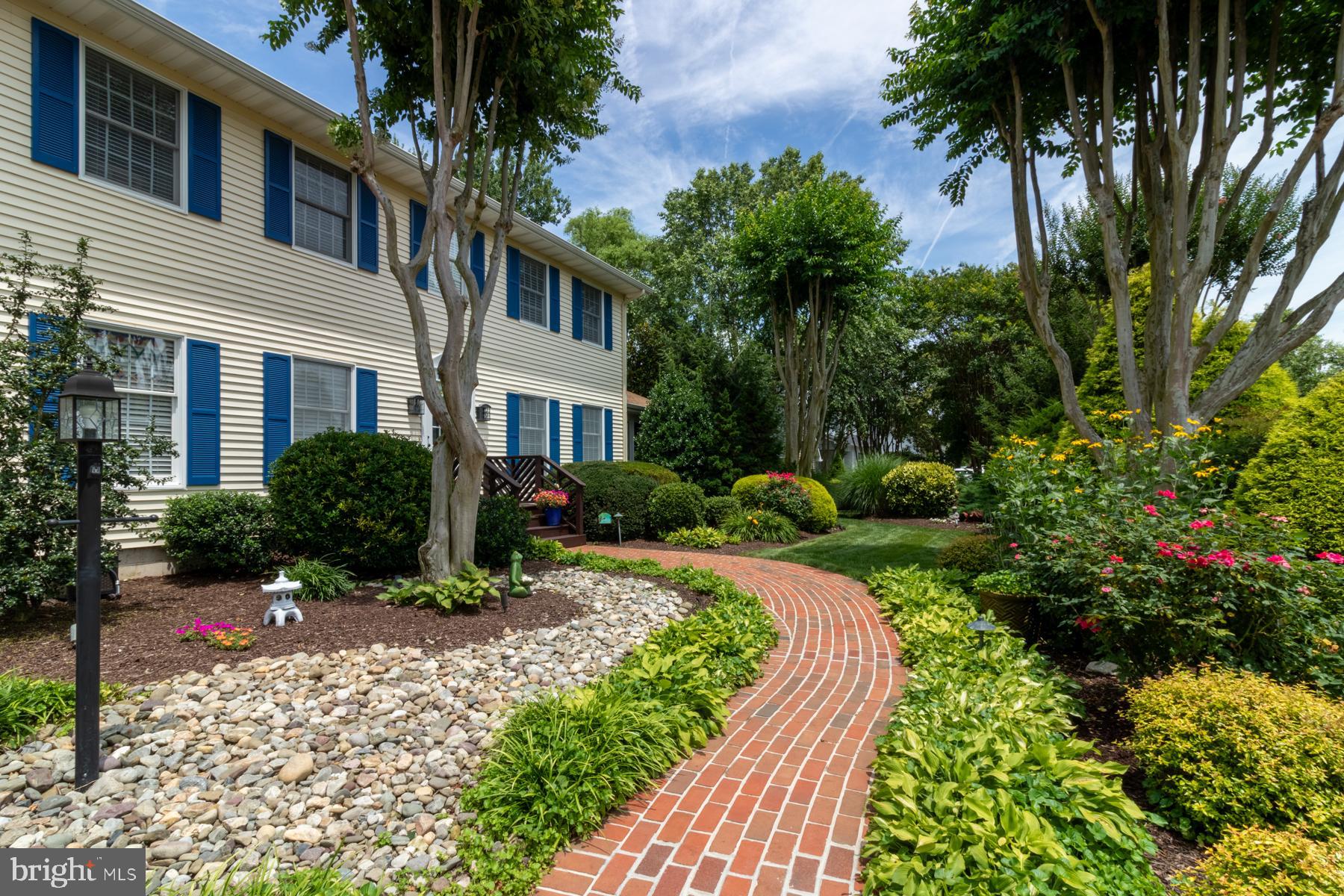 REHOBOTH BEACH - Residential