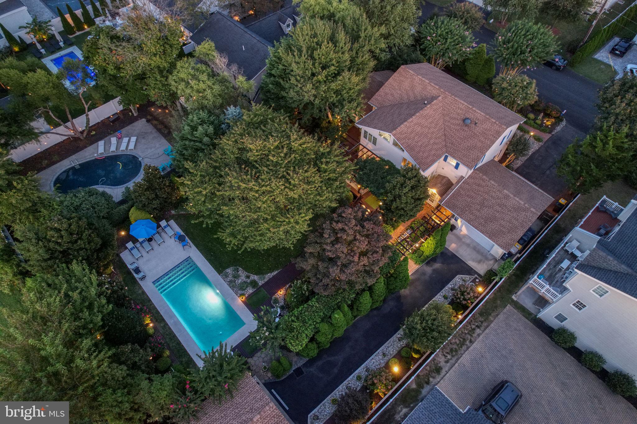 REHOBOTH BEACH - Residential