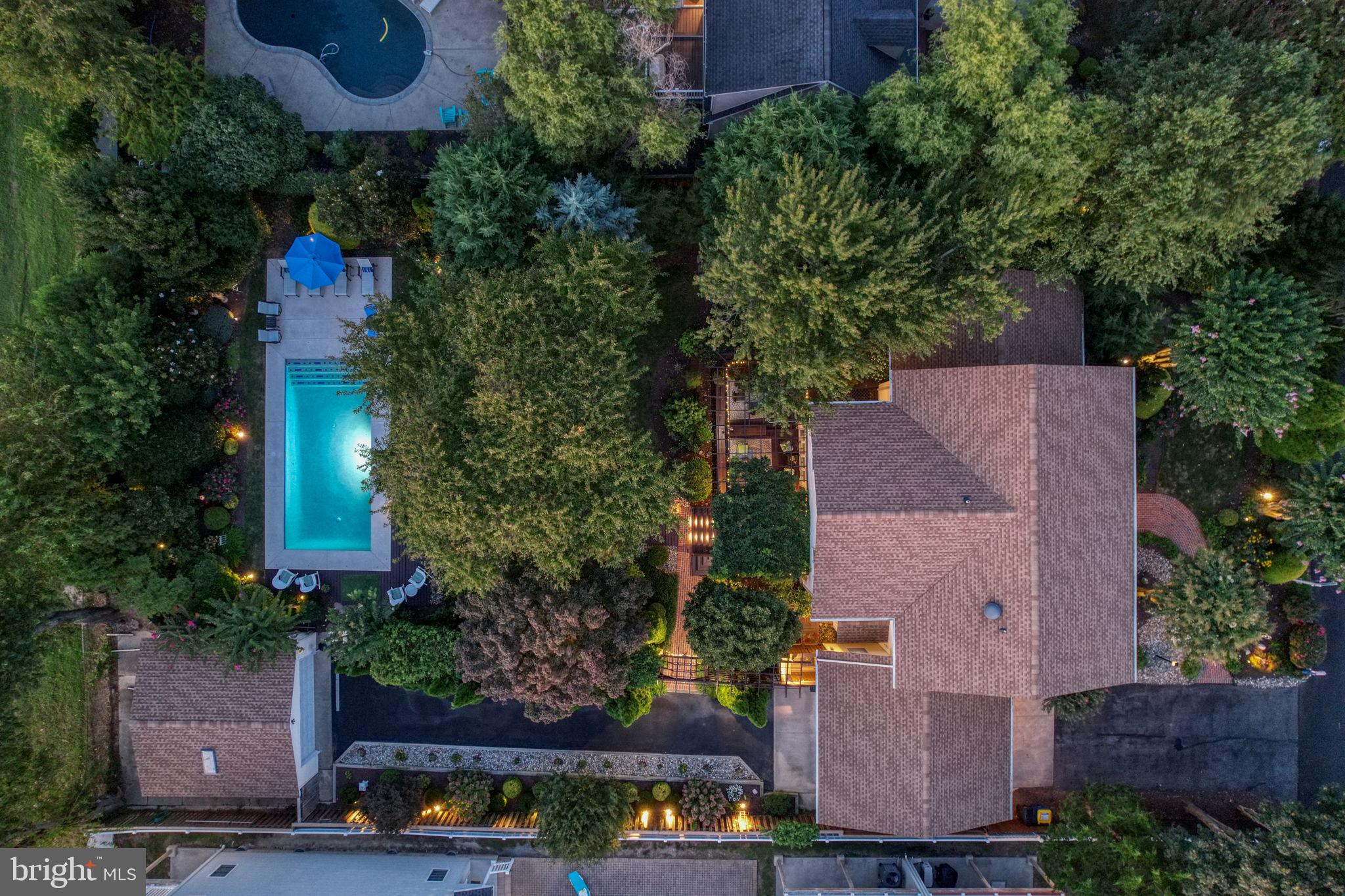 REHOBOTH BEACH - Residential