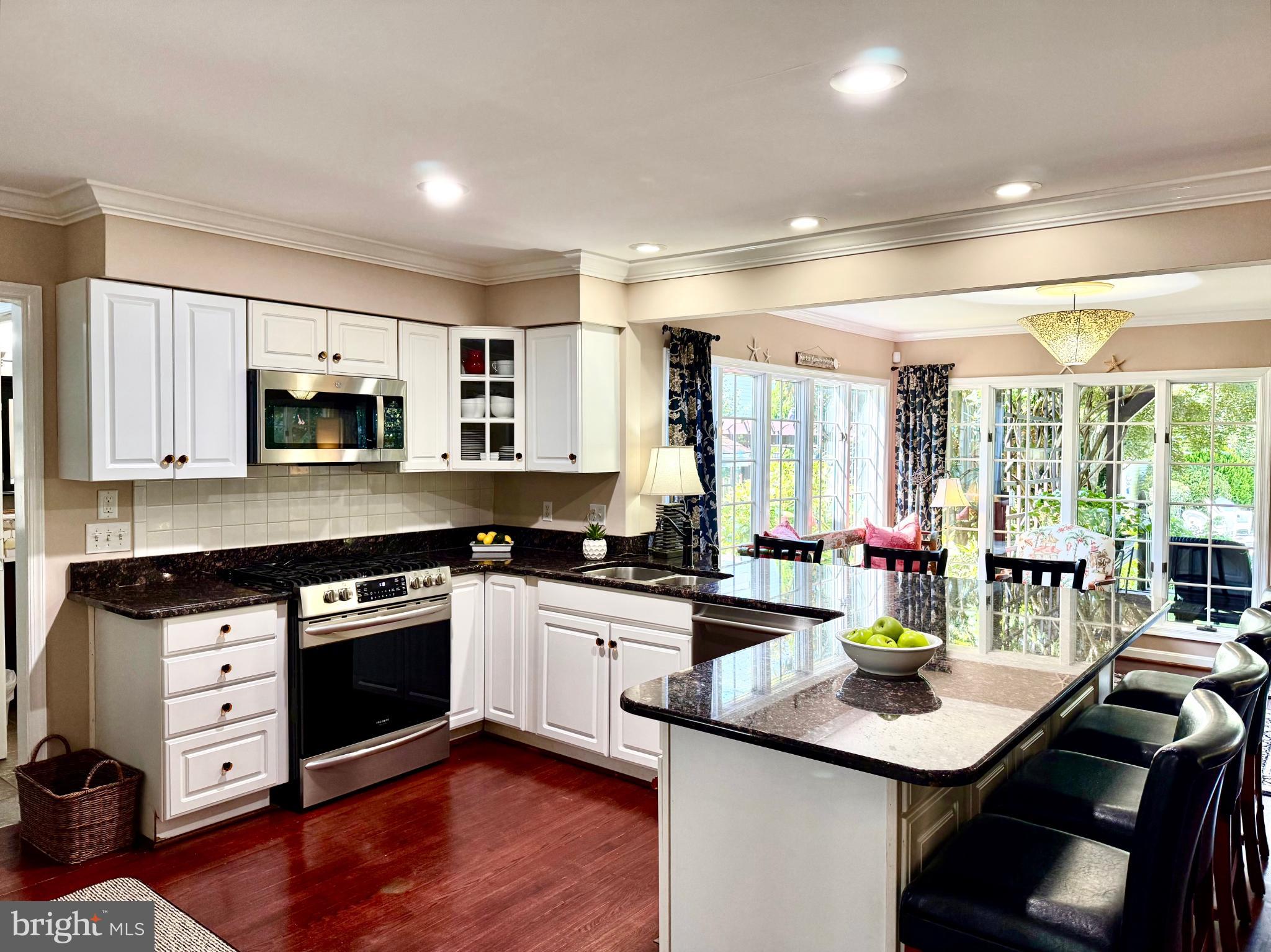 REHOBOTH BEACH - Residential