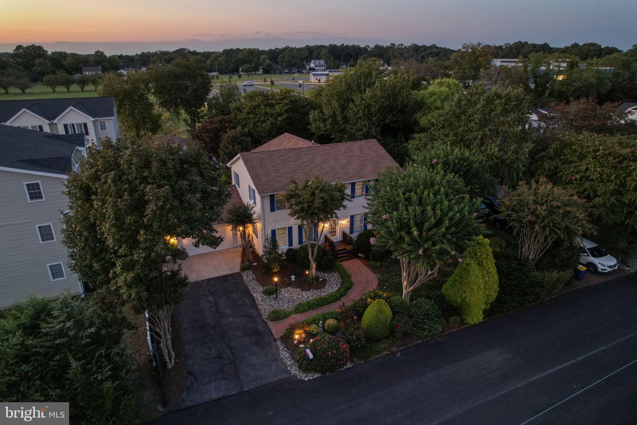 REHOBOTH BEACH - Residential