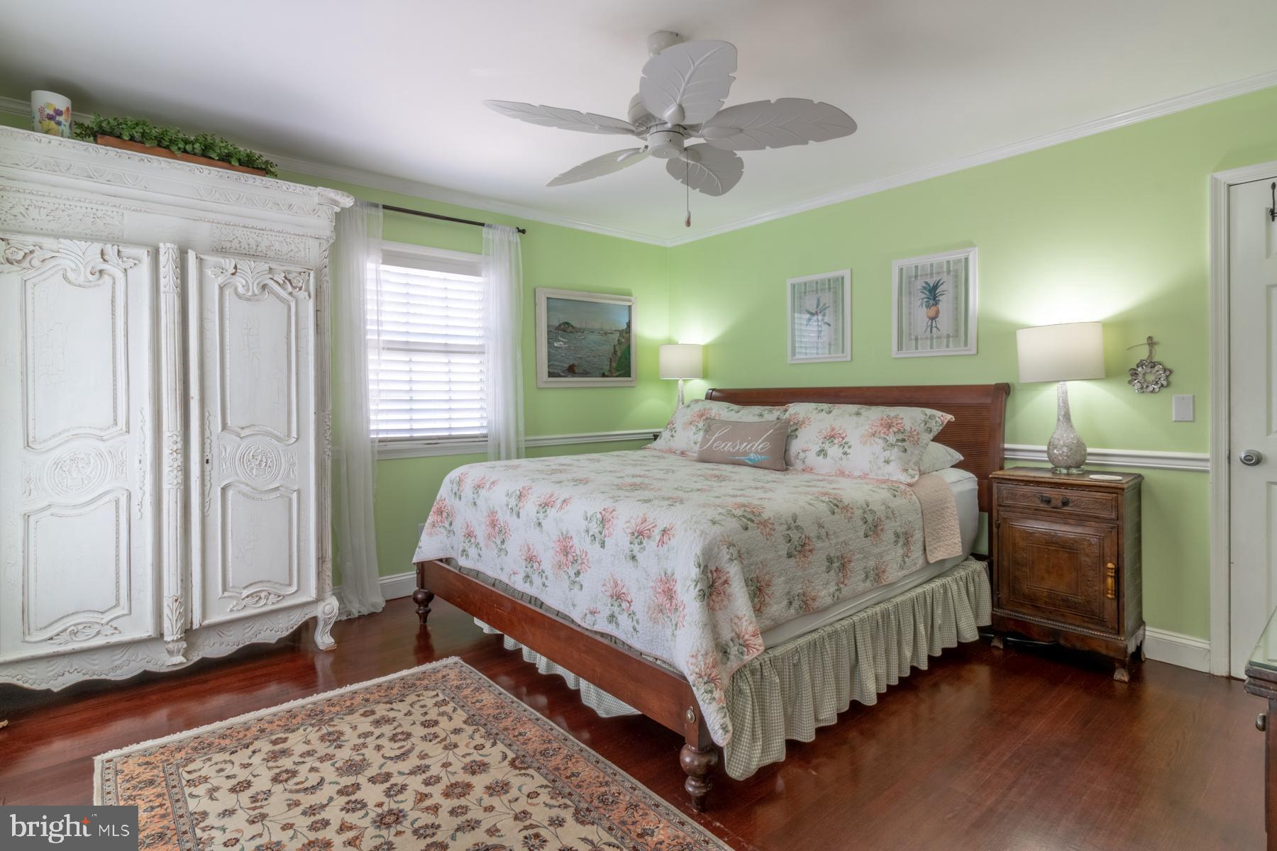 REHOBOTH BEACH - Residential