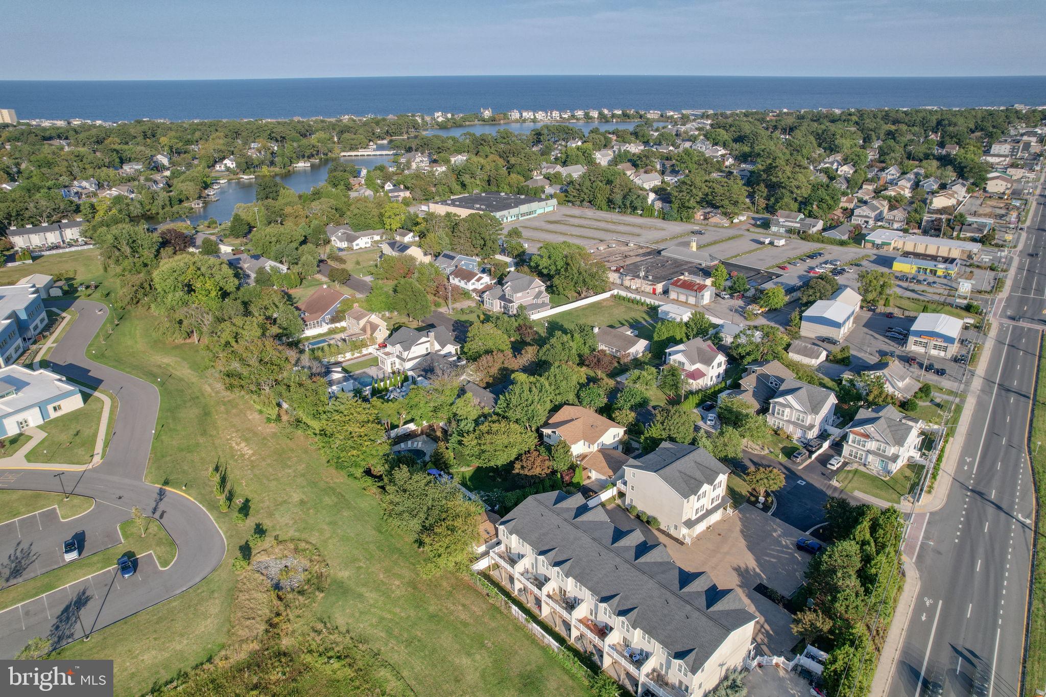 REHOBOTH BEACH - Residential