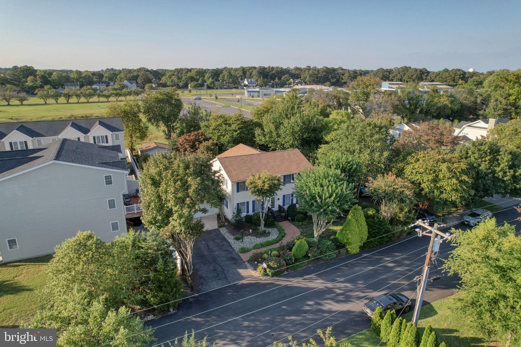 REHOBOTH BEACH - Residential