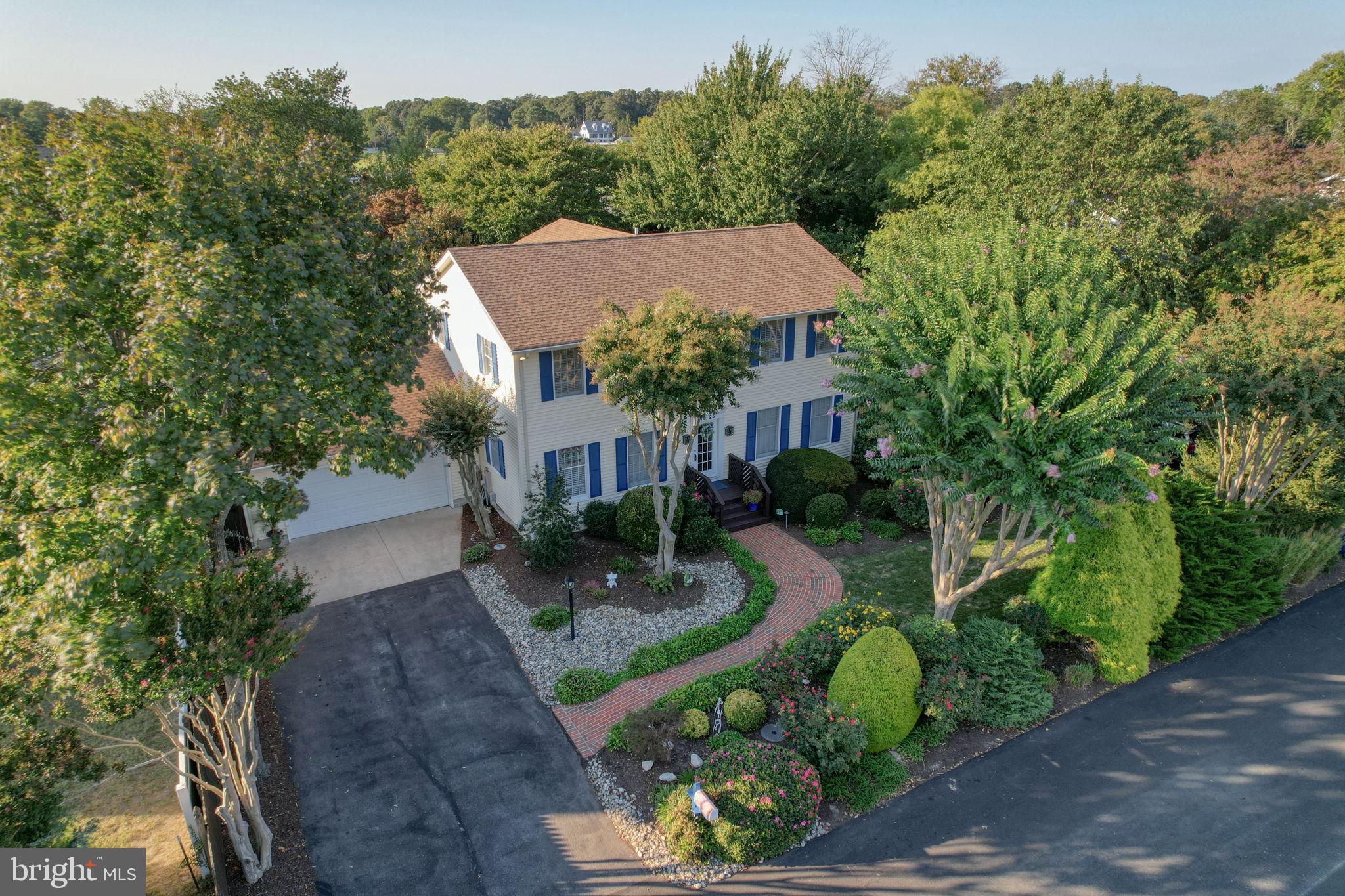 REHOBOTH BEACH - Residential