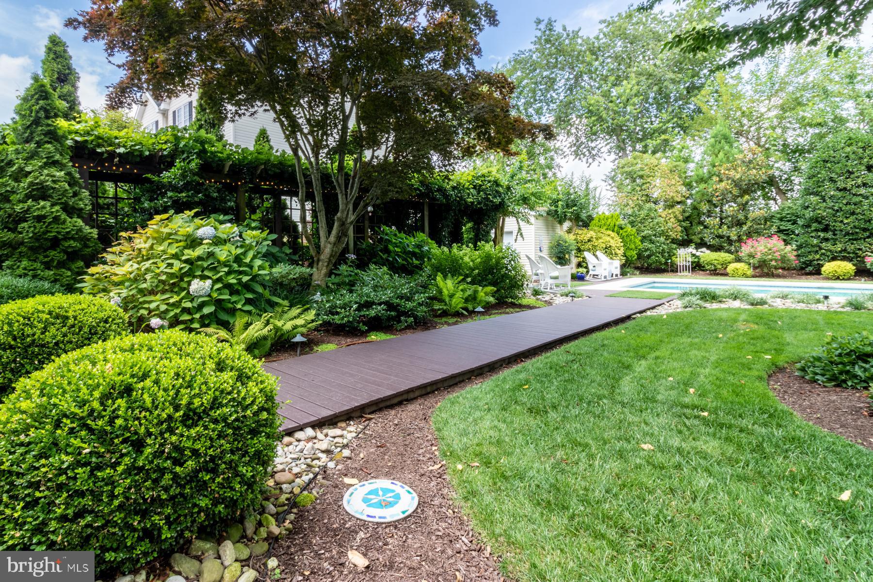 REHOBOTH BEACH - Residential