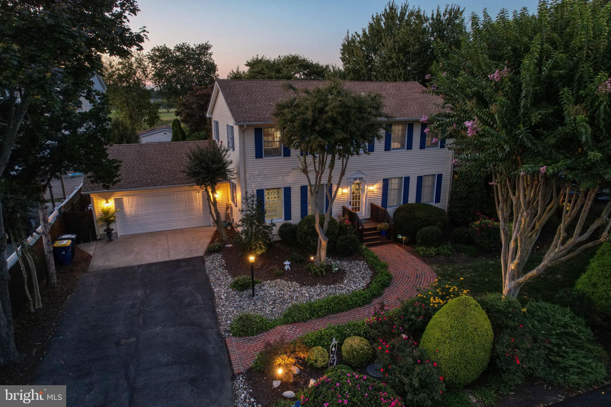 REHOBOTH BEACH - Residential