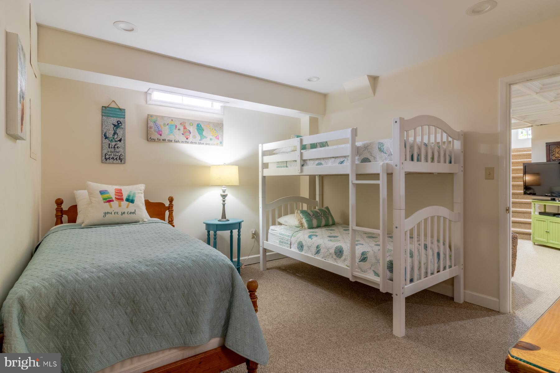 REHOBOTH BEACH - Residential