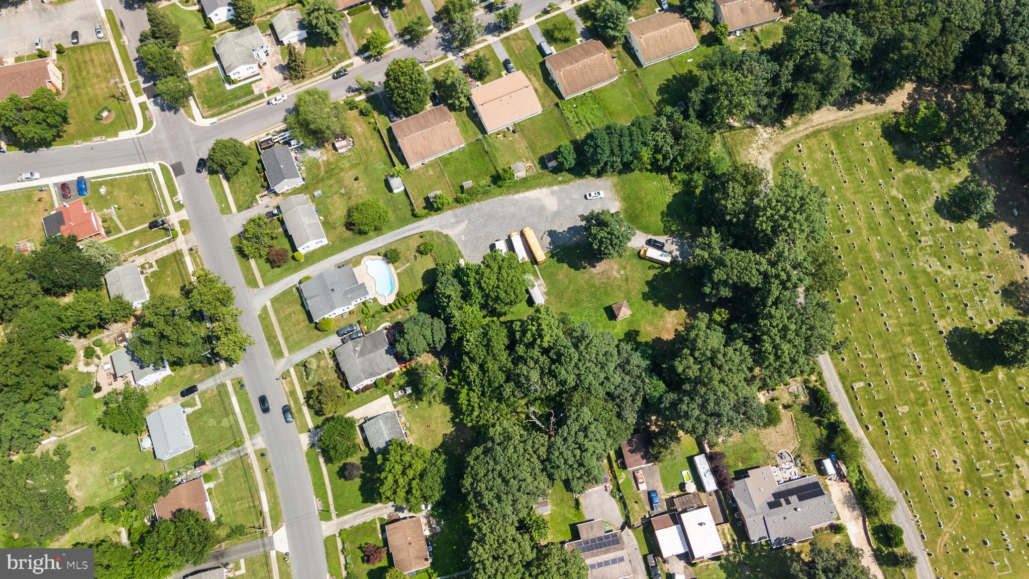 CARROLLTON STREET