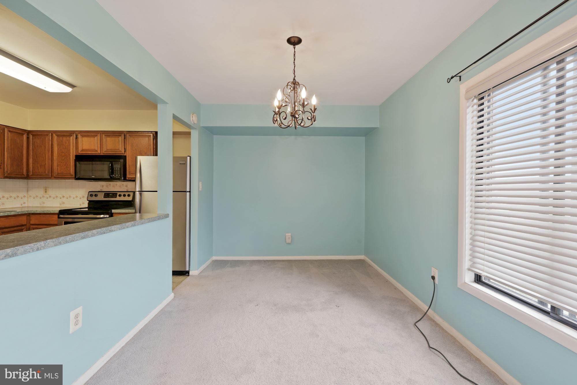 HUNTING RIDGE CONDOMINIUM - Residential