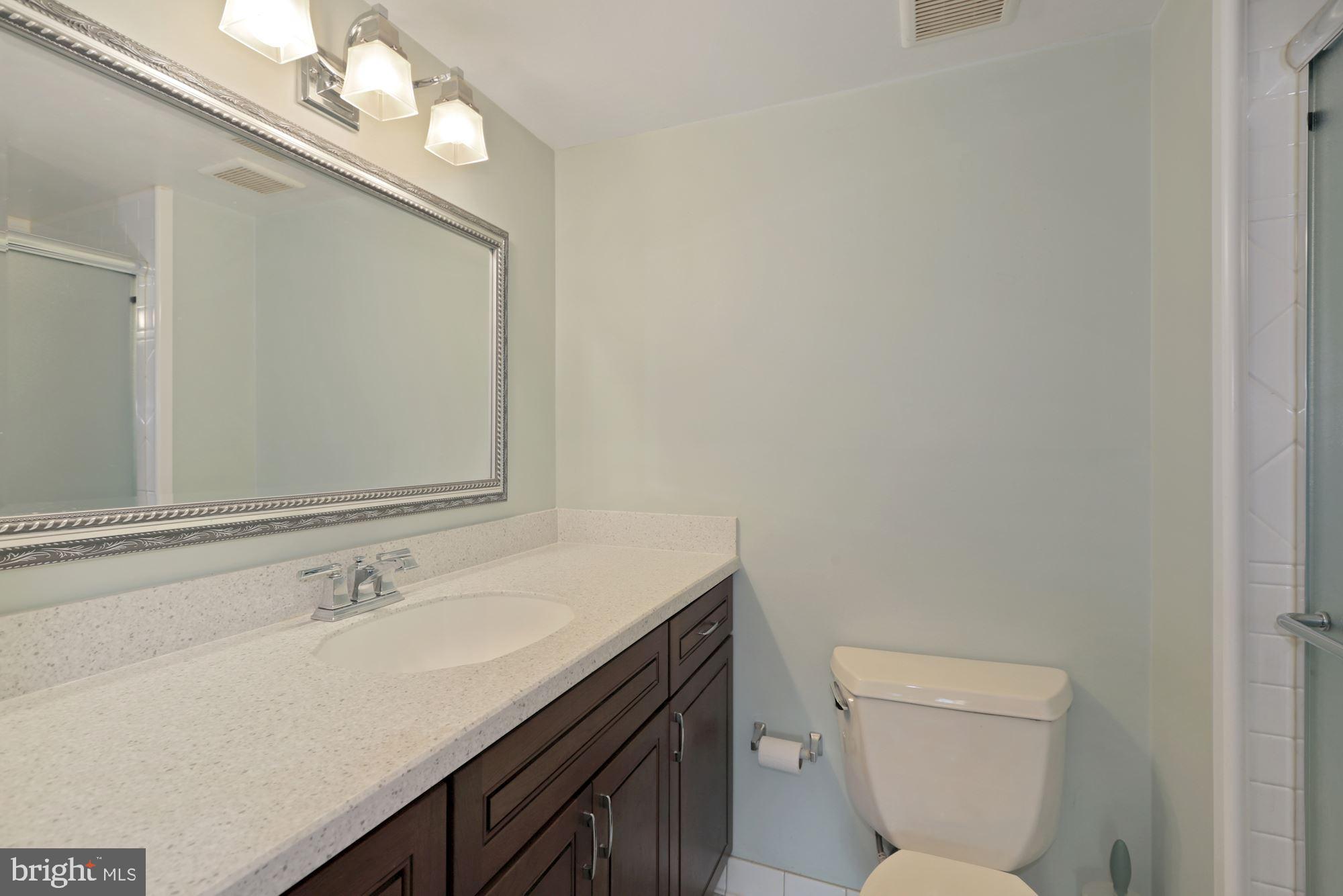 HUNTING RIDGE CONDOMINIUM - Residential