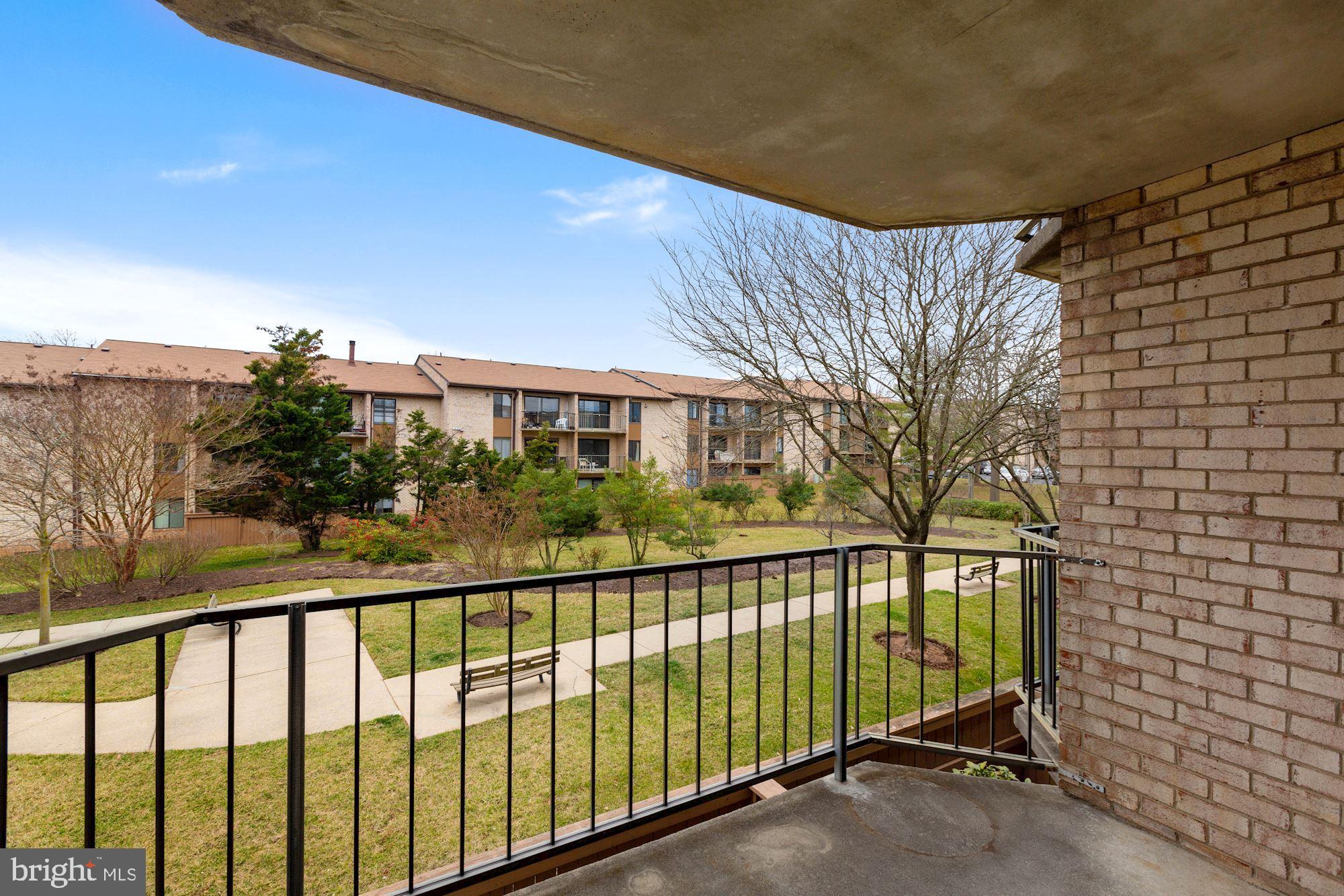 HUNTING RIDGE CONDOMINIUM - Residential