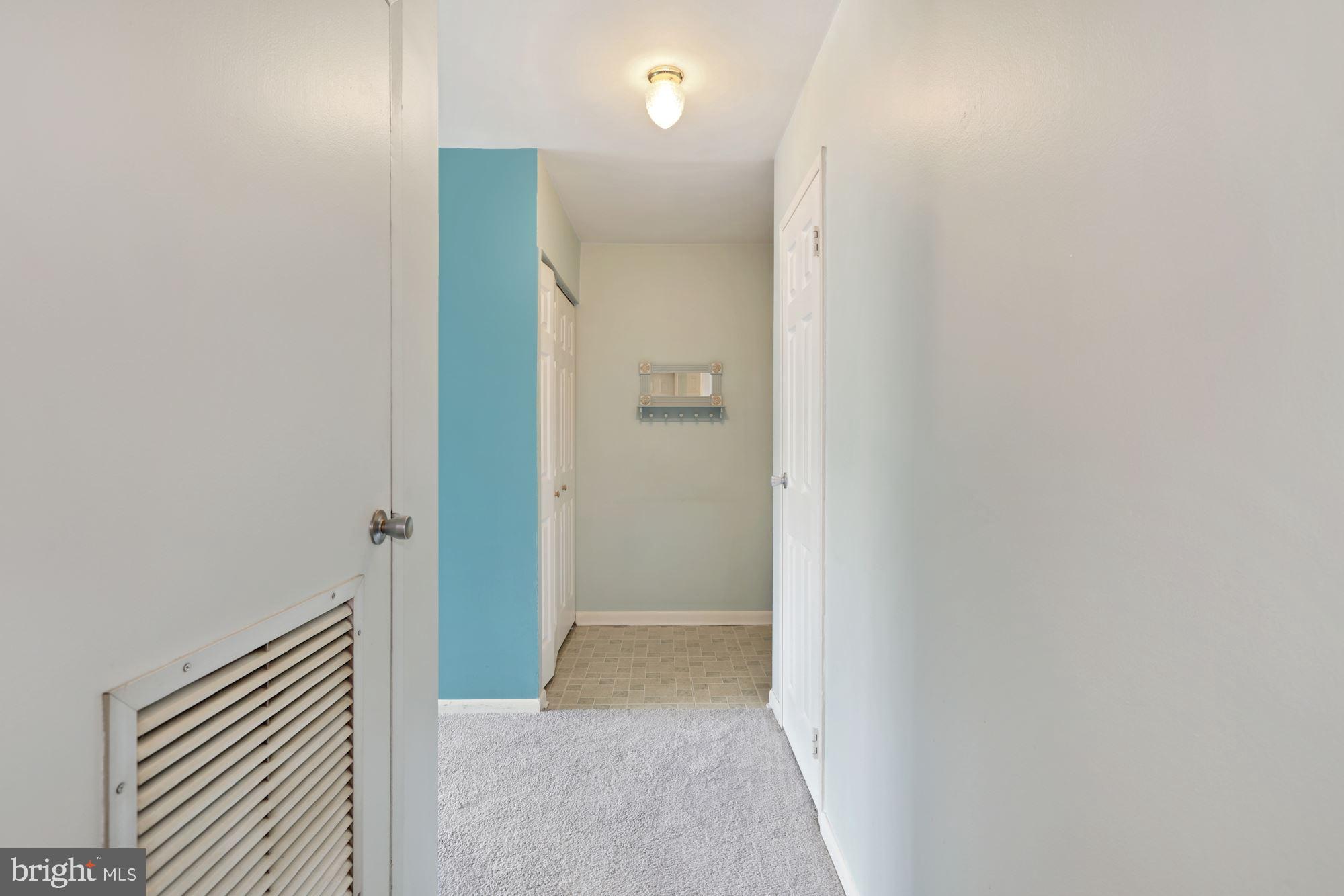 HUNTING RIDGE CONDOMINIUM - Residential