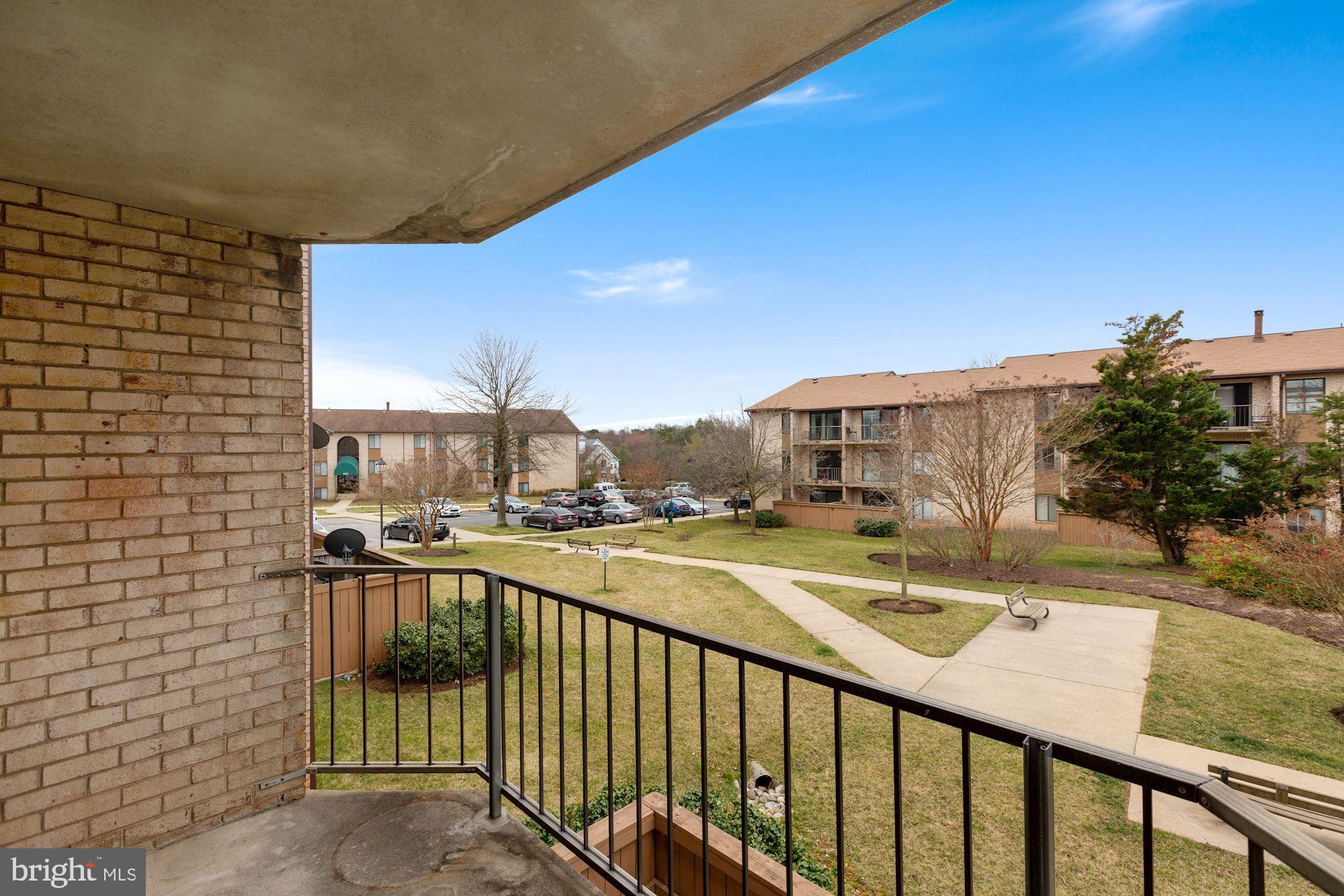 HUNTING RIDGE CONDOMINIUM - Residential