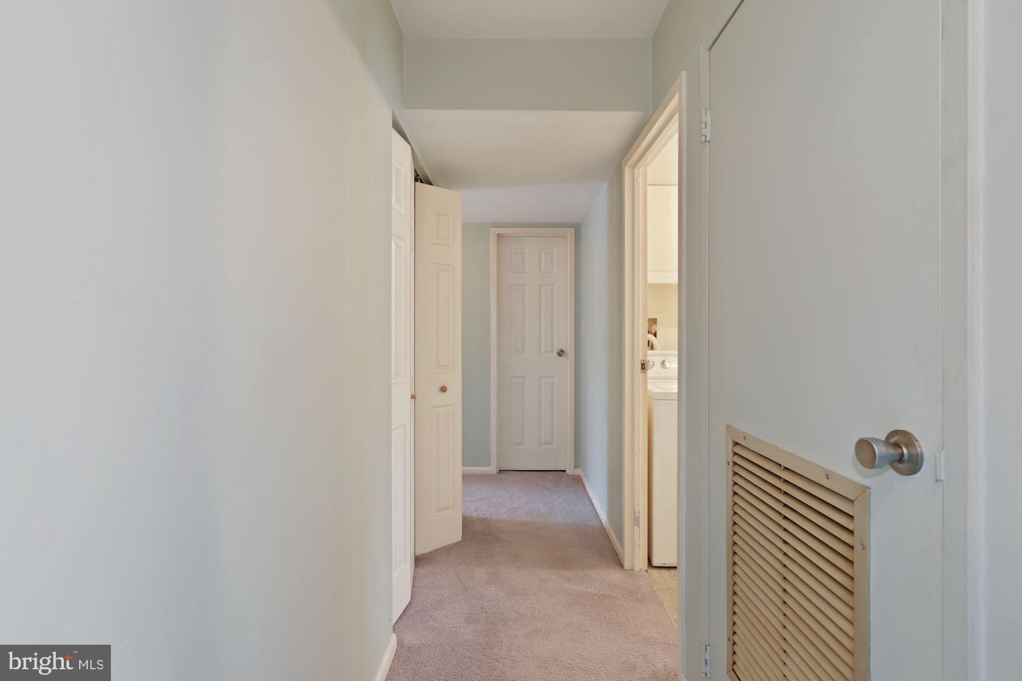 HUNTING RIDGE CONDOMINIUM - Residential