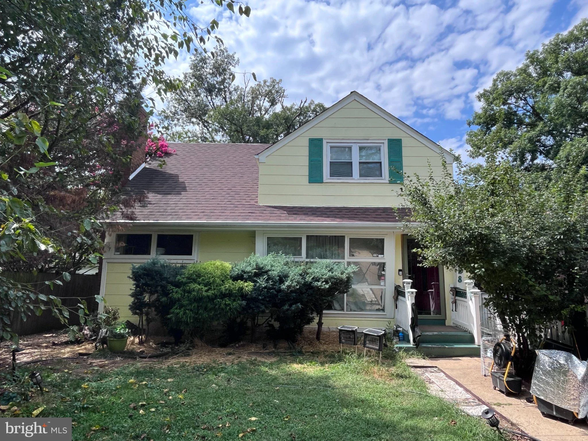 6528 Cavalier Drive, Alexandria, VA, 22307