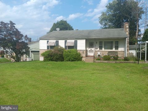 Homes For Sale - 9202 Samoset Road<br/> RANDALLSTOWN, MD 21133