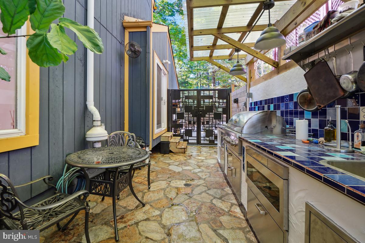 GILBERT'S ADDITION - Residential