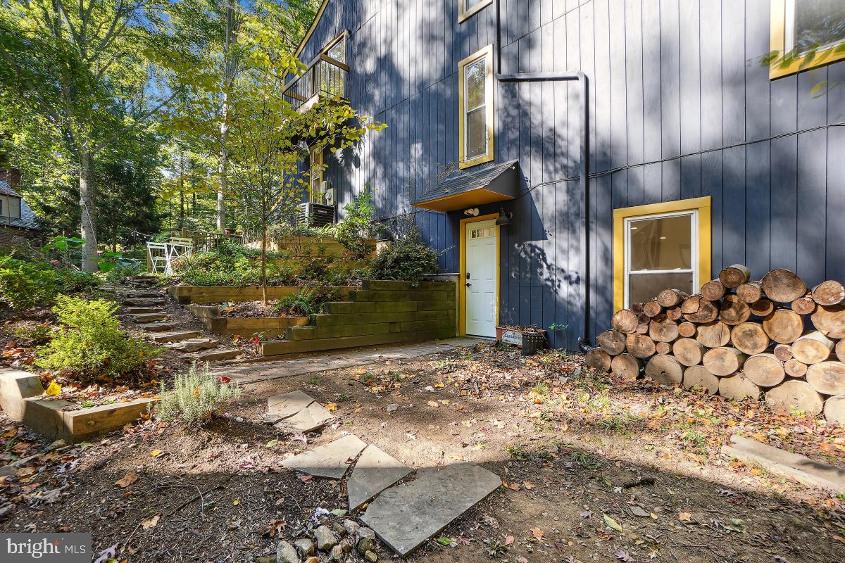 GILBERT'S ADDITION - Residential