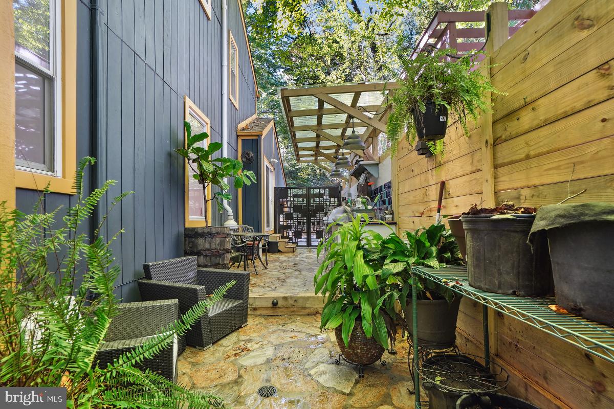 GILBERT'S ADDITION - Residential