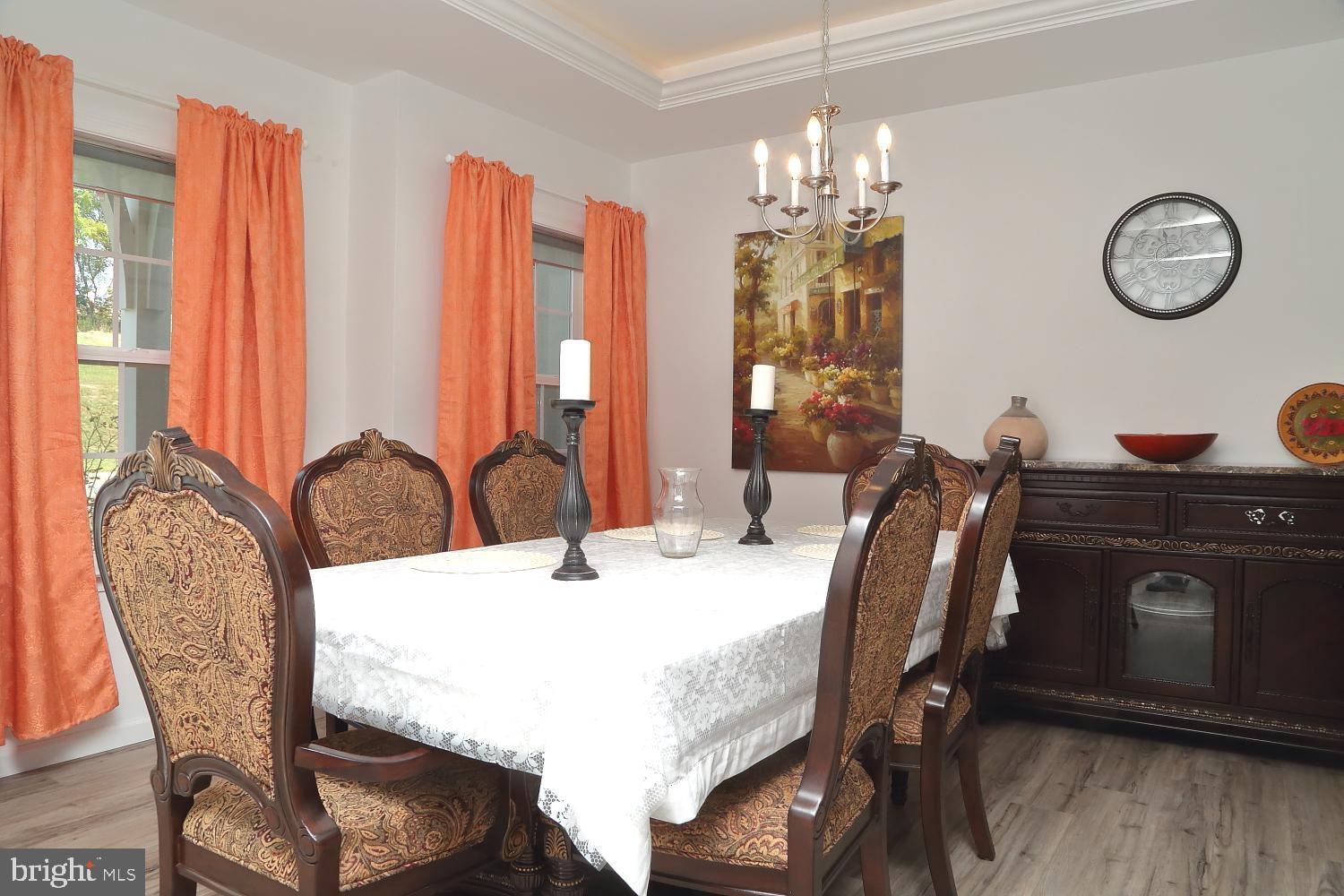 SUMMIT AT STONEMILL - Residential