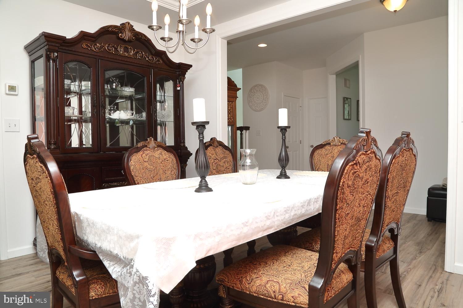 SUMMIT AT STONEMILL - Residential