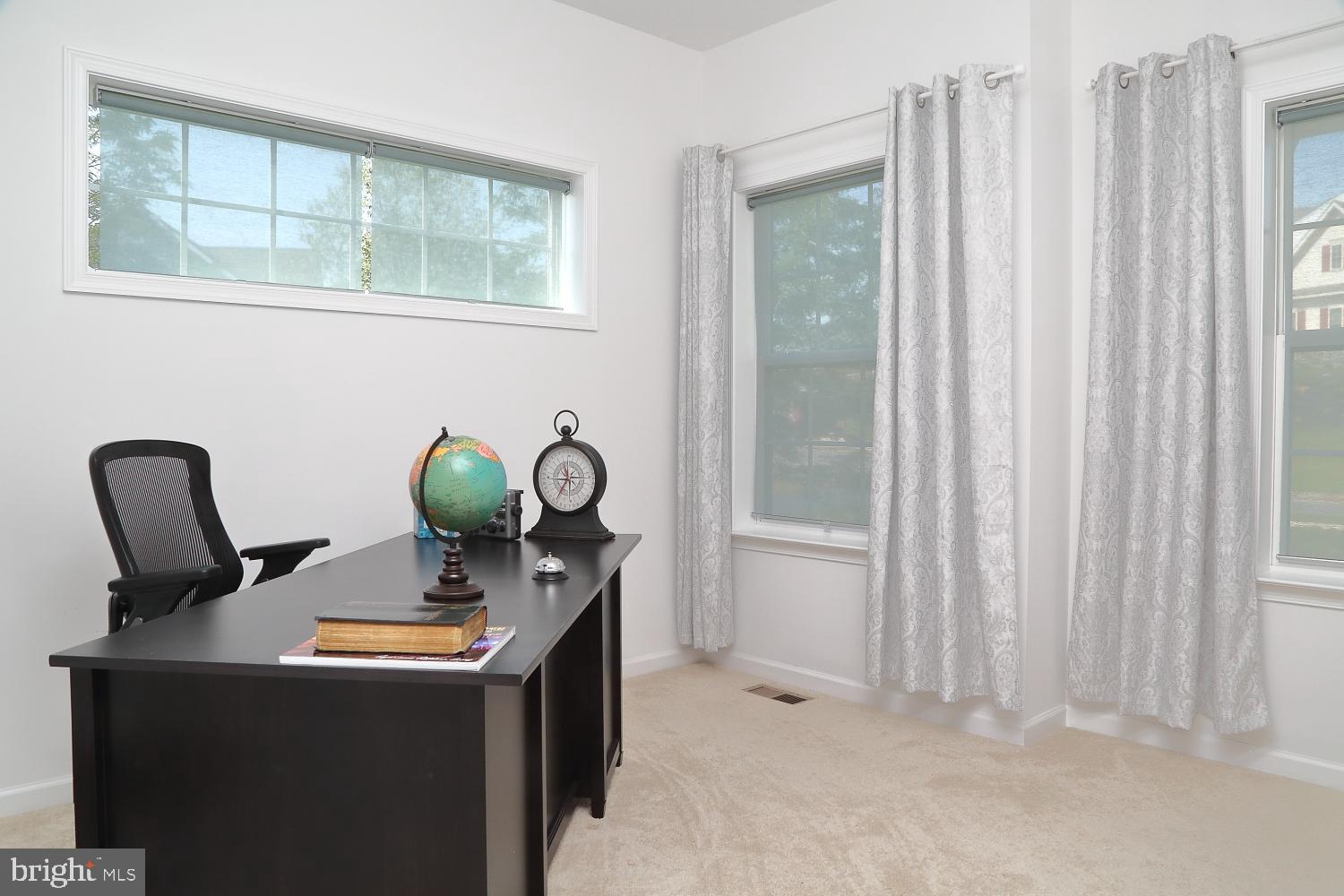 SUMMIT AT STONEMILL - Residential