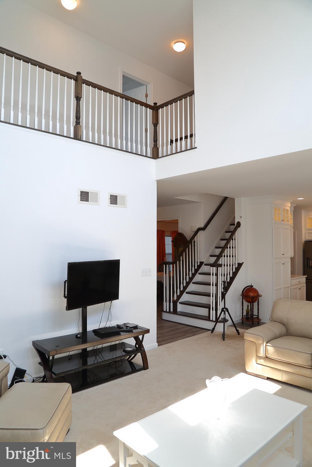 SUMMIT AT STONEMILL - Residential