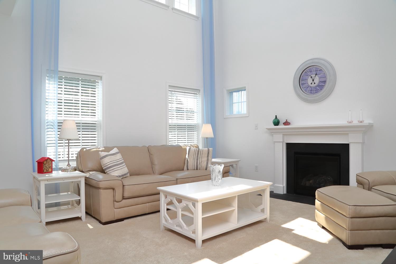 SUMMIT AT STONEMILL - Residential