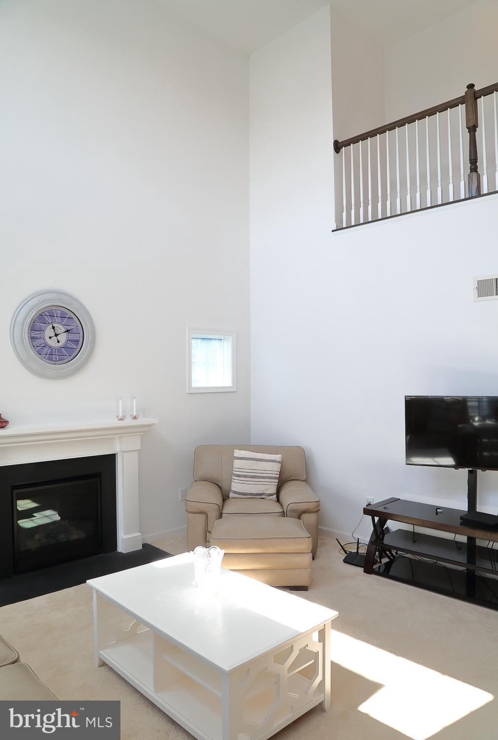 SUMMIT AT STONEMILL - Residential