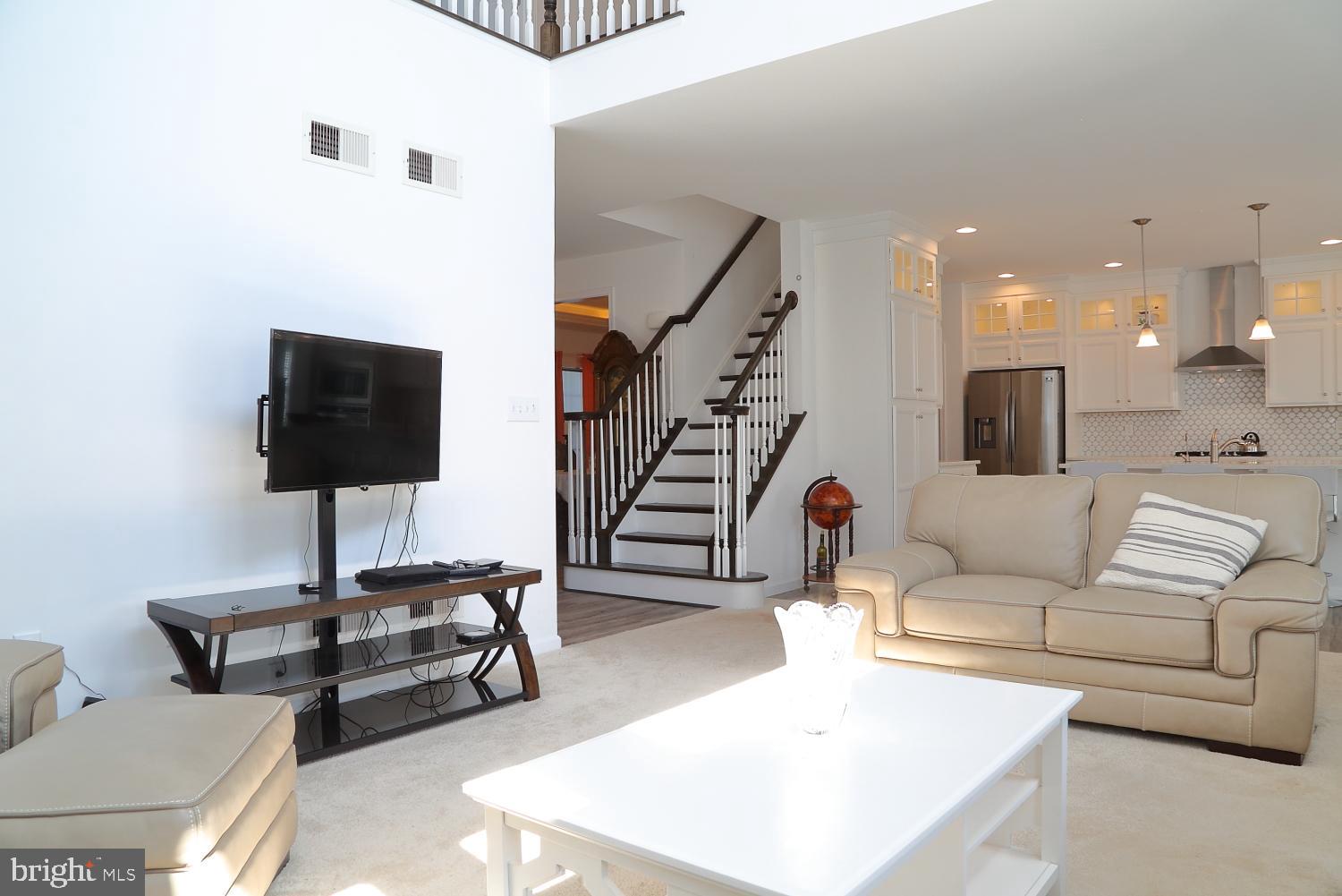 SUMMIT AT STONEMILL - Residential