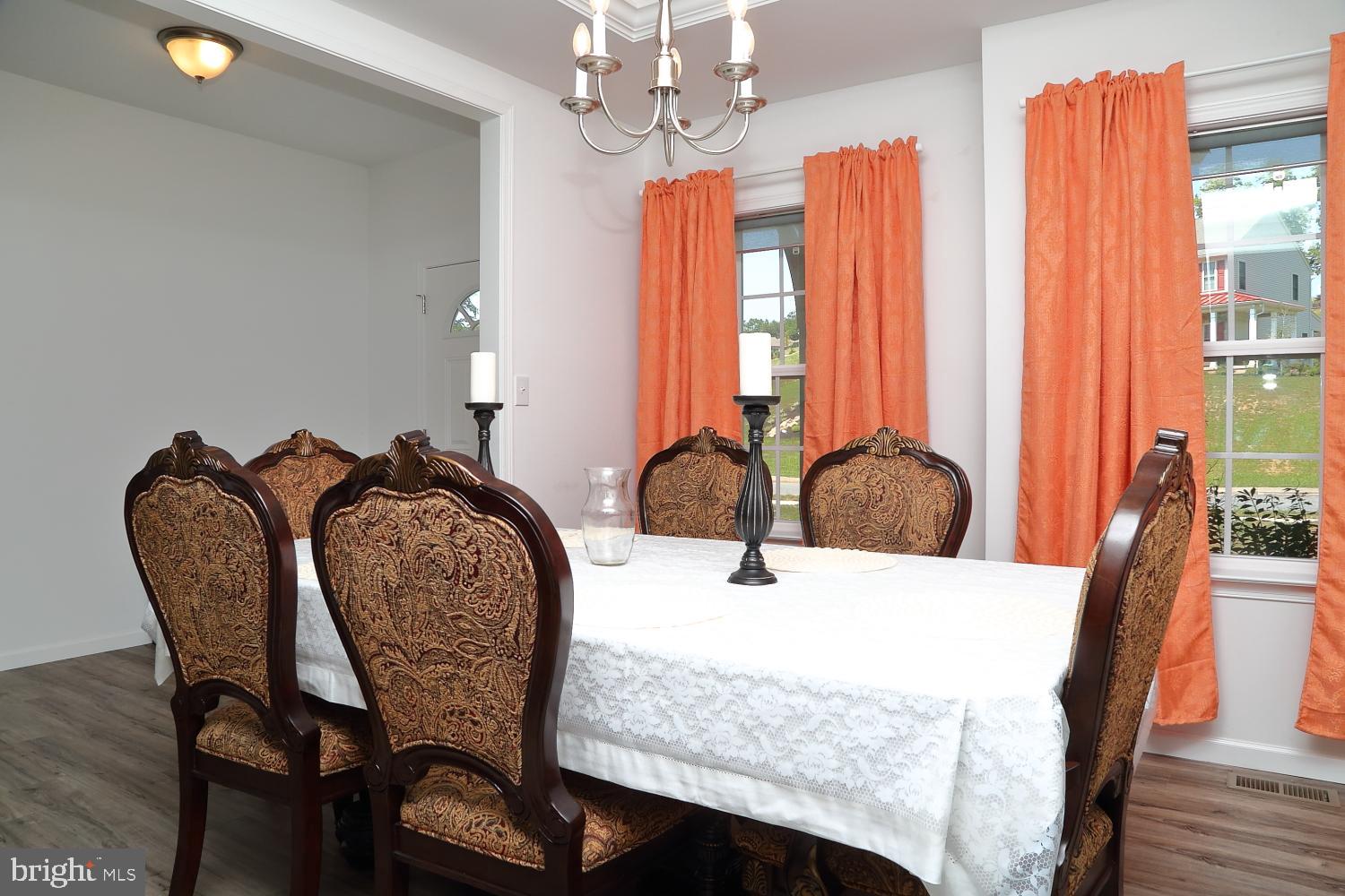 SUMMIT AT STONEMILL - Residential