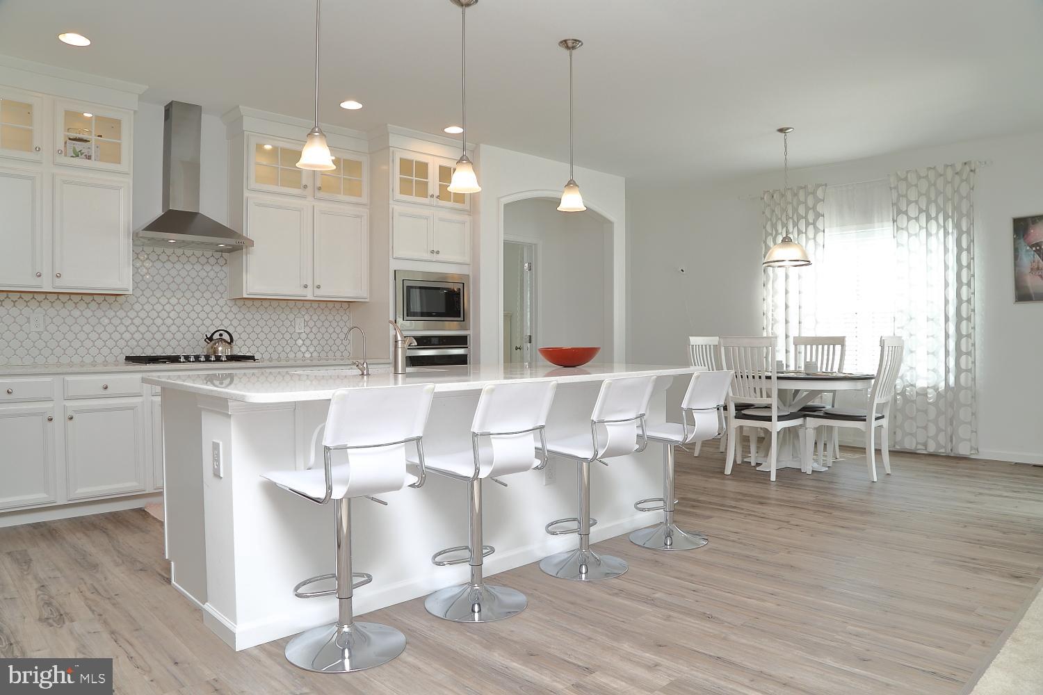 SUMMIT AT STONEMILL - Residential