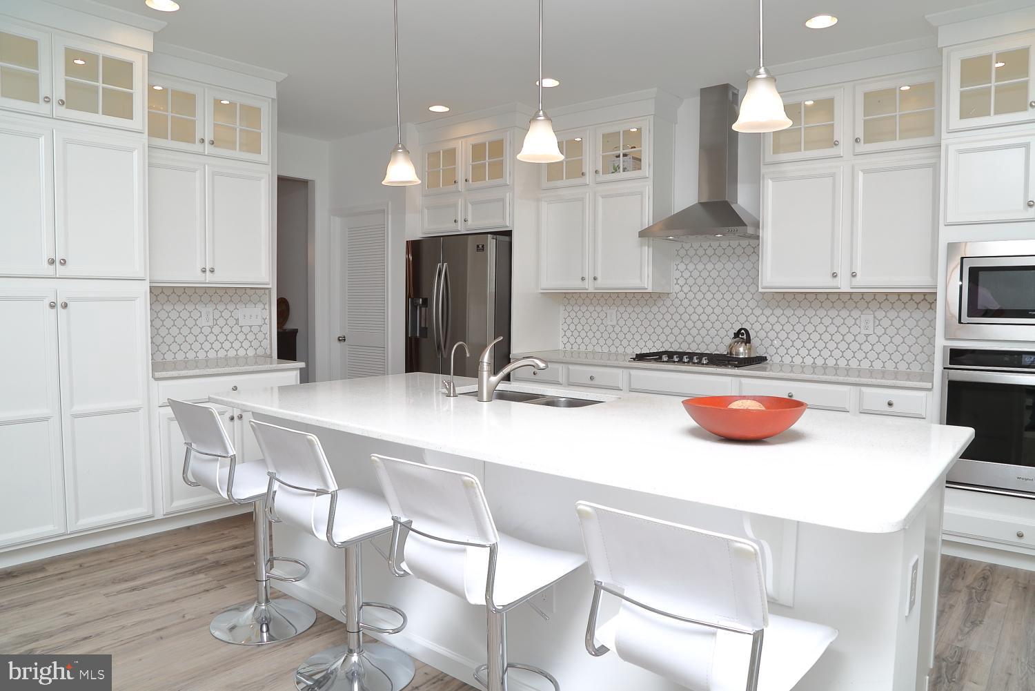 SUMMIT AT STONEMILL - Residential